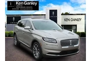 Lincoln Nautilus 2023 AWD Re en Cleveland