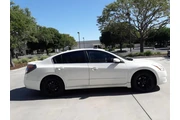 2012 Altima 3.5 SR en Santa Barbara