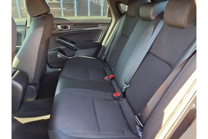 $23727 : Honda Civic 2023 Sport 4dr H image 9