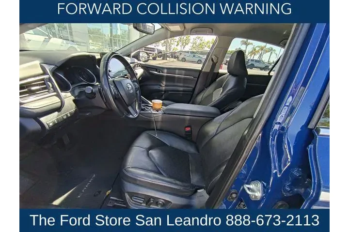 $25951 : Toyota Camry 2023 XSE 4dr Se image 7