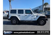 $36995 : Jeep Wrangler Unlimited 2021 thumbnail