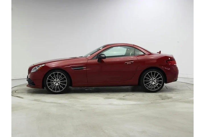 $38998 : Mercedes-Benz SLC 2020 SLC 3 image 3