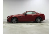 $38998 : Mercedes-Benz SLC 2020 SLC 3 thumbnail