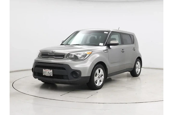 $10998 : Kia Soul 2018 4dr Crossover image 4