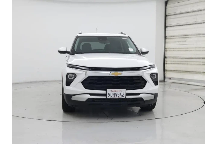 $26998 : Chevrolet Trailblazer 2026 L image 5