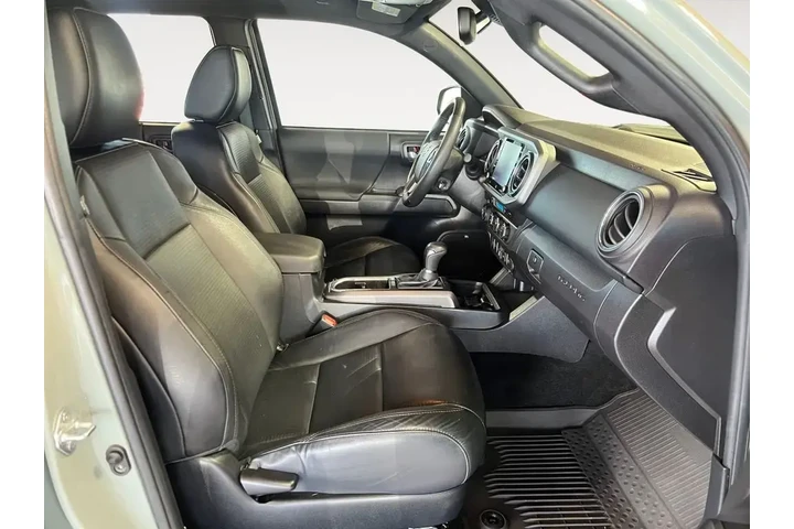 $40000 : Toyota Tacoma 2023 4x4 TRD P image 3