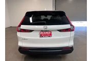 $29557 : Honda CR-V 2023 AWD EX 4dr S thumbnail