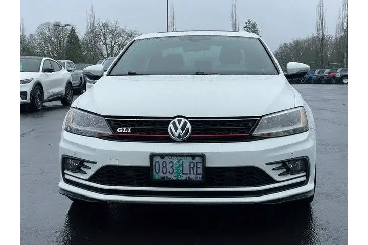 $8400 : Volkswagen Jetta 2016 2.0T G image 9