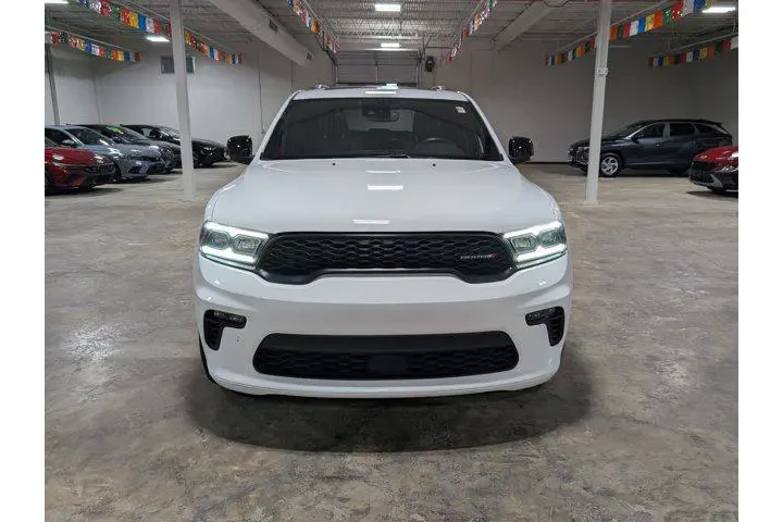 $27744 : Dodge Durango 2023 GT 4dr SU image 8
