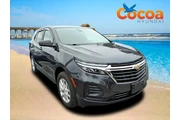 Chevrolet Equinox 2022 4x4 L en Orlando