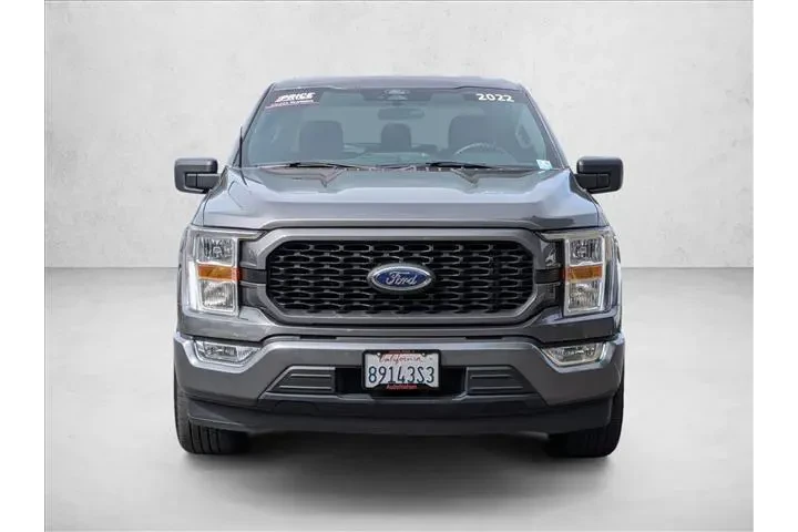 $24995 : Ford F-150 2022 4x2 XL 4dr S image 2