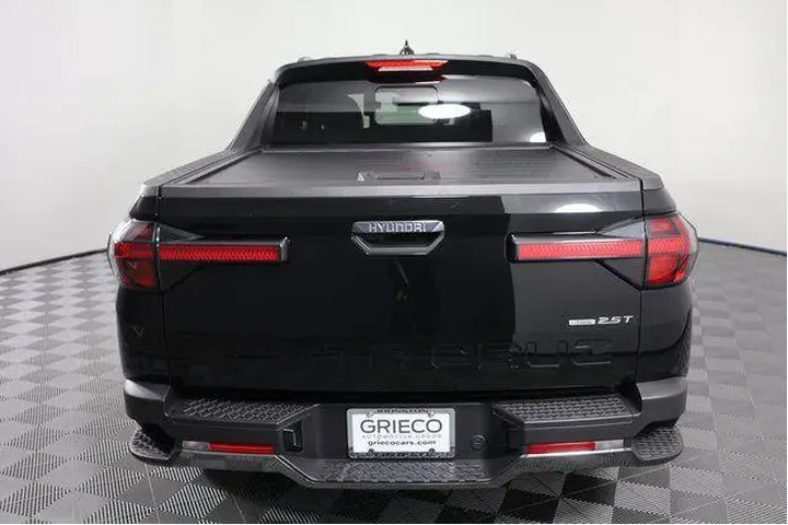 $32689 : Hyundai SANTA CRUZ 2024 AWD image 7