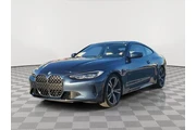 $24894 : BMW 4 Series 2022 430i 2dr C thumbnail