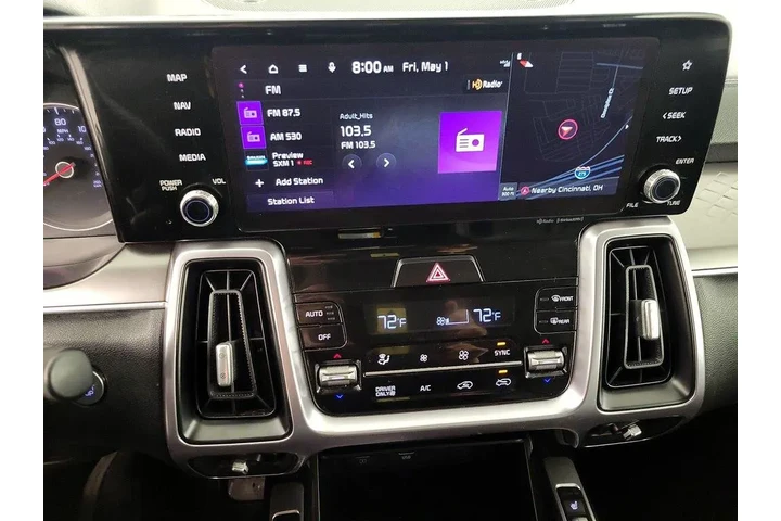$29998 : Kia Sorento Hybrid 2023 AWD image 8
