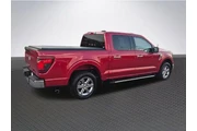 $39988 : Ford F-150 2025 4x2 XLT 4dr thumbnail