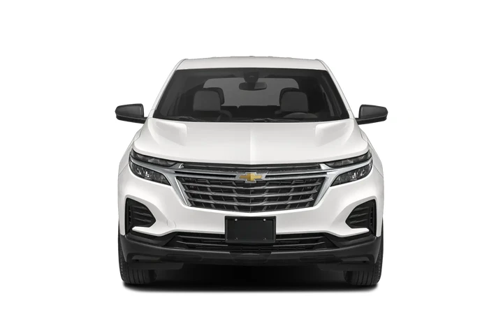 $23997 : Chevrolet Equinox 2024 4x4 L image 4