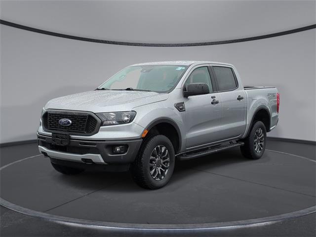 $28500 : 2020 Ranger XLT image 1