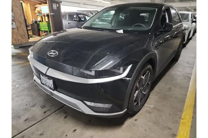 $26500 : Hyundai IONIQ 5 2024 SEL 4dr image 4