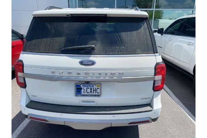 $33295 : Ford Expedition MAX 2023 4x4 image 6