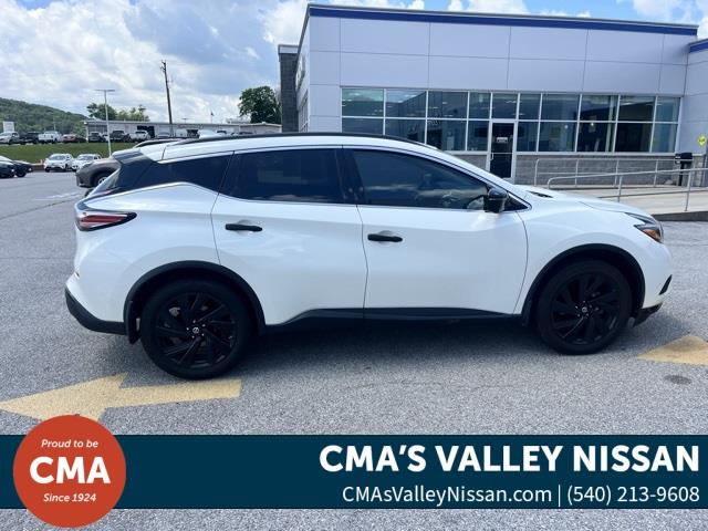 $21025 : PRE-OWNED 2018 NISSAN MURANO image 4