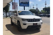 $19999 : 2020 Grand Cherokee Altitude thumbnail