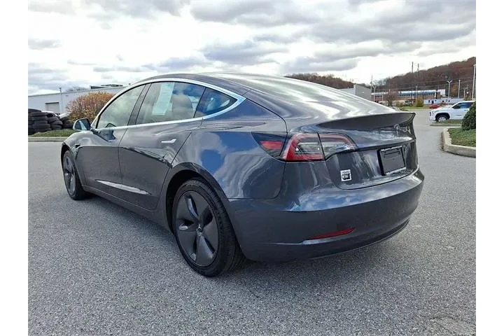 $16995 : Tesla Model 3 2019 image 4