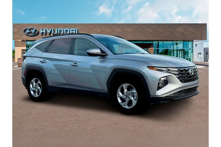 $20998 : Hyundai TUCSON 2024 SEL 4dr image 10