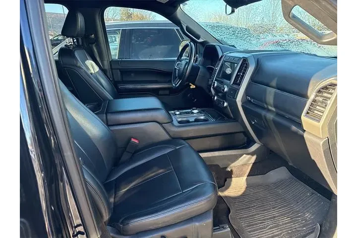 $37530 : Ford Expedition MAX 2021 4x4 image 10