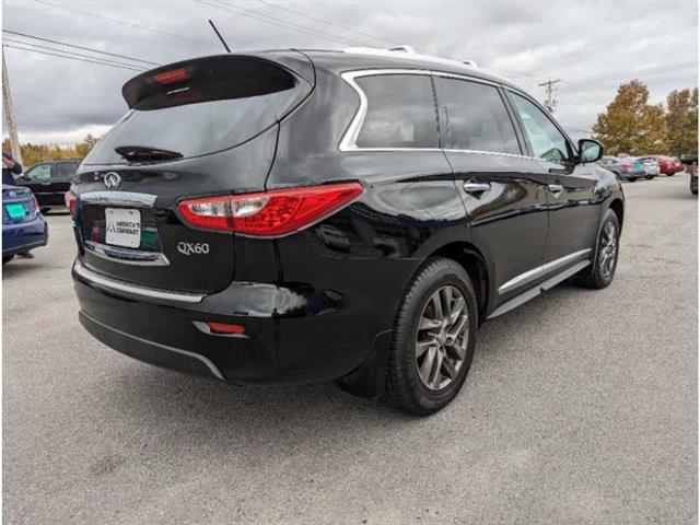 2015 INFINITI QX60 image 9