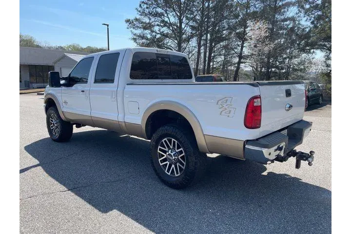 $27039 : Ford F-250 Super Duty 2014 4 image 7