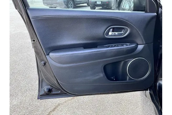 $11995 : Honda HR-V 2016 AWD EX-L 4dr image 9