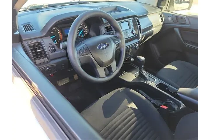 $22707 : Ford Ranger 2020 4x2 XL 4dr image 6