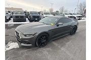 $30000 : Ford Mustang 2017 GT Premium thumbnail