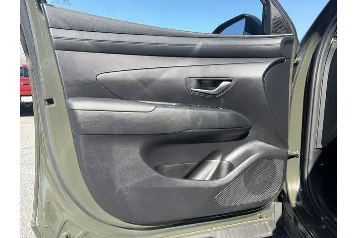 $30067 : Hyundai TUCSON 2026 SEL 4dr image 10