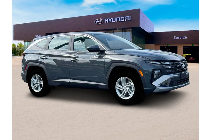 $20650 : Hyundai TUCSON 2025 SE 4dr S image 10