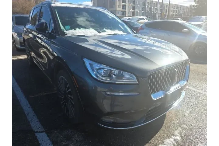 $24000 : Lincoln Corsair 2020 AWD Res image 3