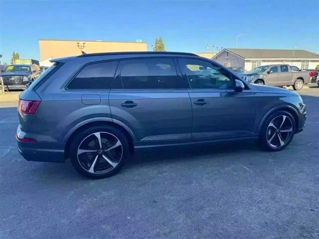 $34888 : 2019 AUDI Q7 image 5