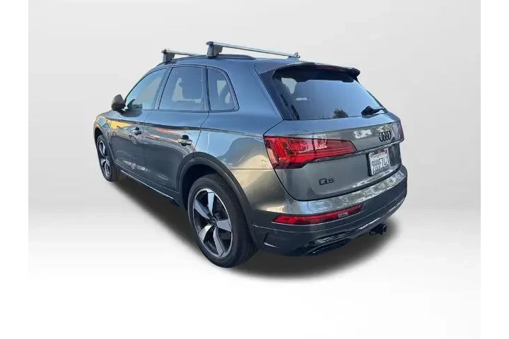 $31055 : Audi Q5 2023 AWD quattro S l image 5