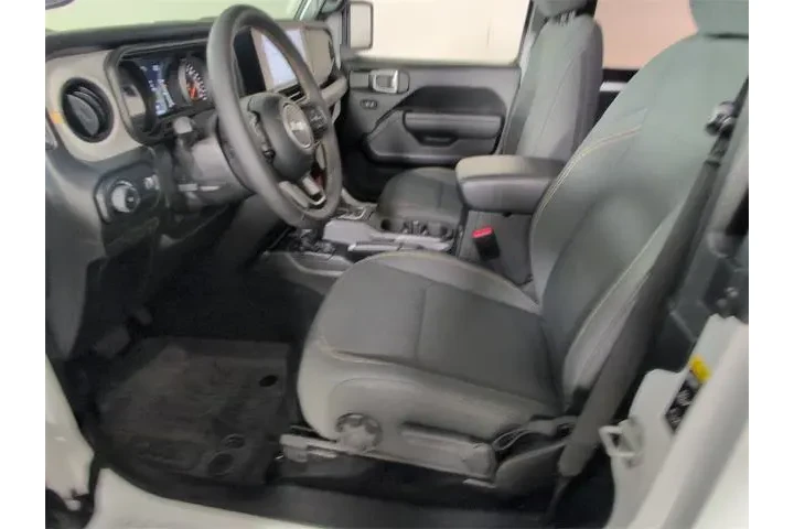 $27988 : Jeep Wrangler 2024 4x4 Sport image 6