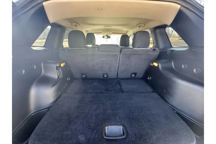 $7999 : 2014 Cherokee Latitude image 8