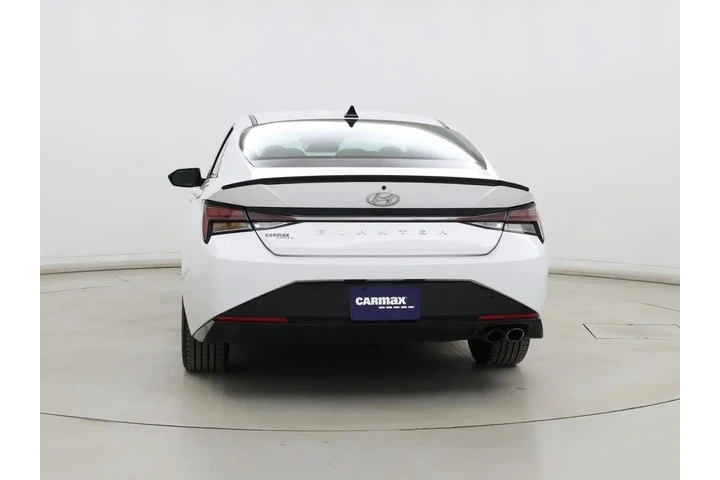 $18998 : Hyundai ELANTRA 2021 N Line image 6