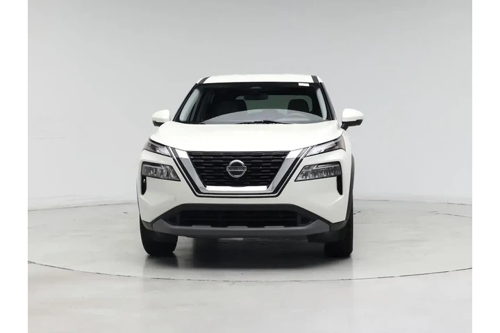 $19998 : Nissan Rogue 2021 SV 4dr Cro image 5