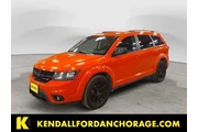 Dodge Journey 2019 AWD SE 4d en Anchorage