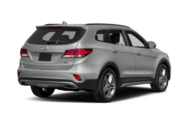 $17998 : Hyundai SANTA FE 2018 Limite image 3