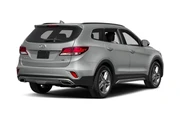 $17998 : Hyundai SANTA FE 2018 Limite thumbnail