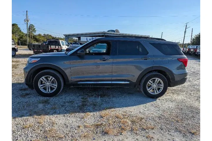 $26666 : Ford Explorer 2022 AWD XLT 4 image 7