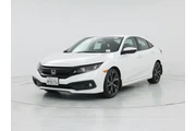 $22998 : Honda Civic 2020 Sport 4dr S thumbnail