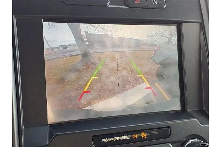 $29988 : Ford F-150 2019 4x4 XLT 4dr image 9