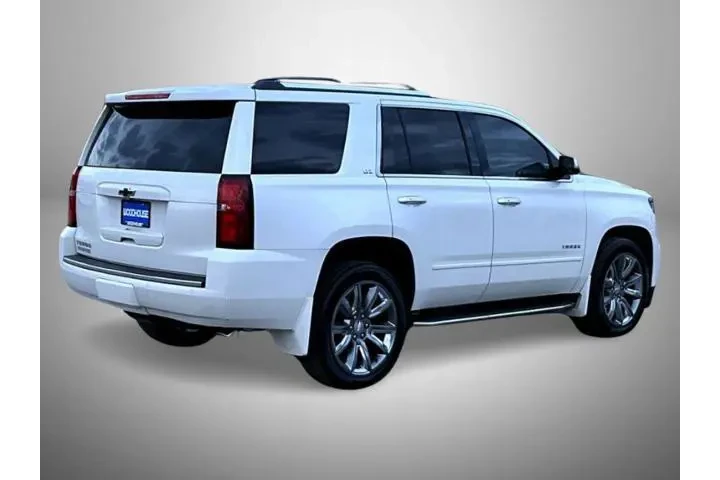 $17995 : Chevrolet Tahoe 2015 4x4 LTZ image 5