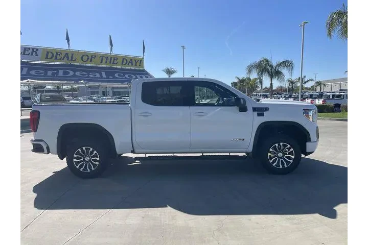 $36999 : GMC Sierra 1500 Limited 2022 image 9